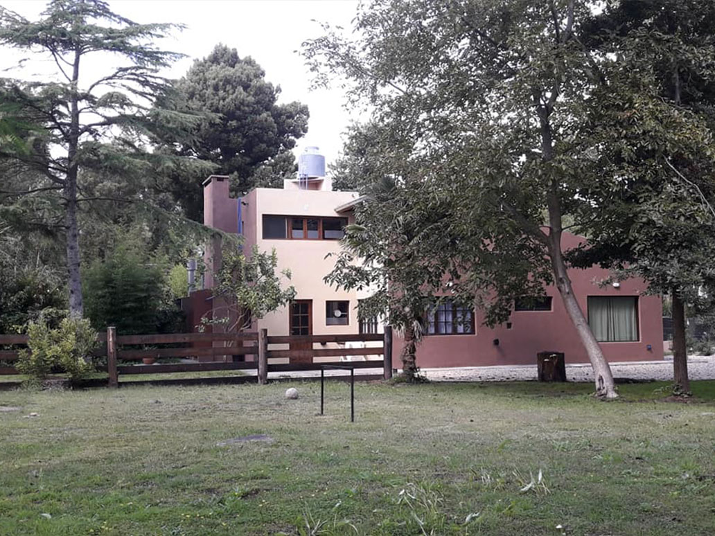 Casa Serina Complejo Villapaz